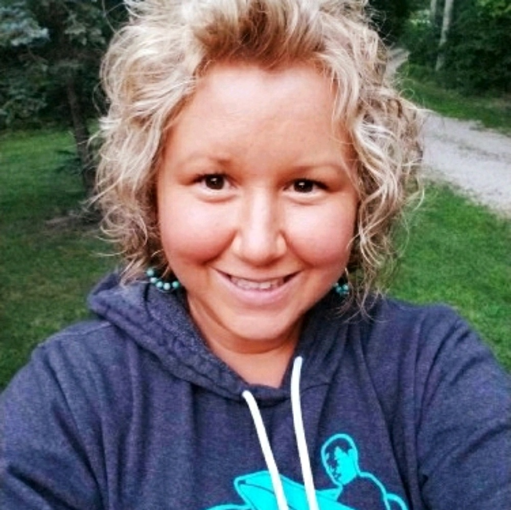 Meet your Posher, Jennelle
